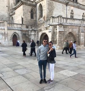 Image post by @ivancantero96 on Instagram
