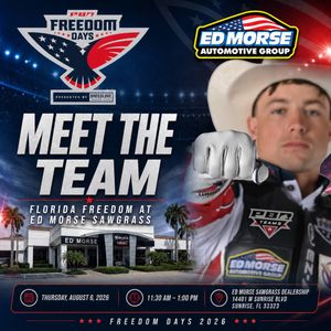 Image post by @flfreedompbr on Instagram