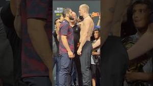 Video post by @fullsendmma on YouTube