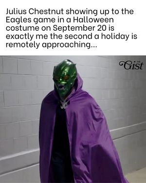 Image post by @thegistca on Instagram