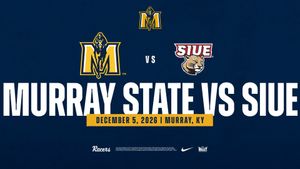 Image post by @murraystateracerswbb on Instagram
