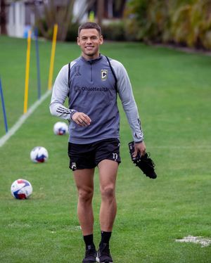 Image post by @christianramirez_21 on Instagram