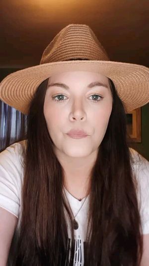 Video post by @alyshiafaith on Instagram