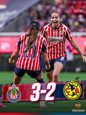 Image post by @telemundodeportes on Instagram