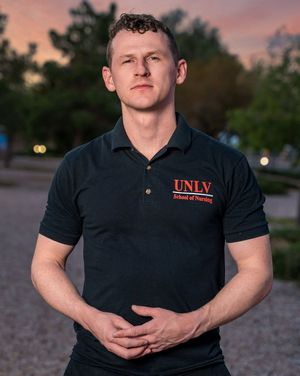 Image post by @unlv_alumni on Instagram