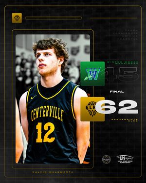 Image post by @elksbasketball on Instagram