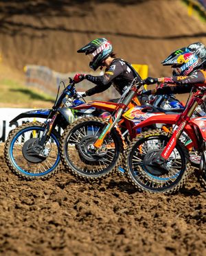 Image post by @ironmanmx on Instagram