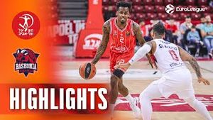Video post by @euroleague on YouTube