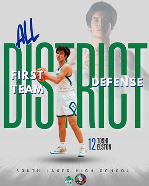 Image post by @sl_boysbasketball on Instagram