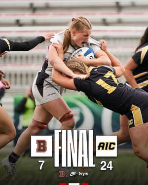 Image post by @brownu_wrugby on Instagram