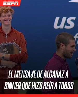 Image post by @espnmx on Instagram