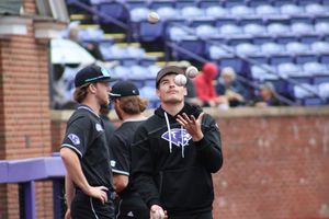 Image post by @hpupanthersbaseball on Facebook