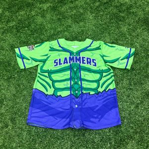 Image post by @jolietslammersofficial on Instagram
