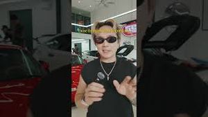 Video post by @haophu on YouTube