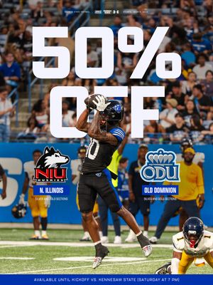 Image post by @gsupanthers on Instagram