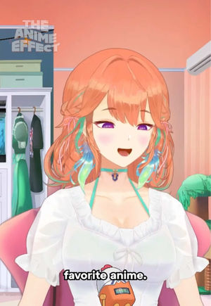 Video post by @crunchyroll on TikTok