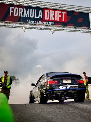 Image post by @formulad on Instagram