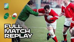 Video post by @worldrugby on YouTube