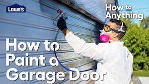Video post by @Lowe's Home Improvement on YouTube
