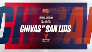 Video post by @deportes on YouTube