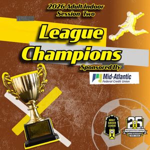 Image post by @mdsoccerplex on Instagram