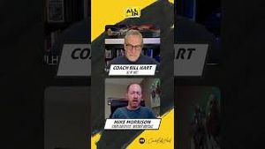 Video post by @billhart on YouTube