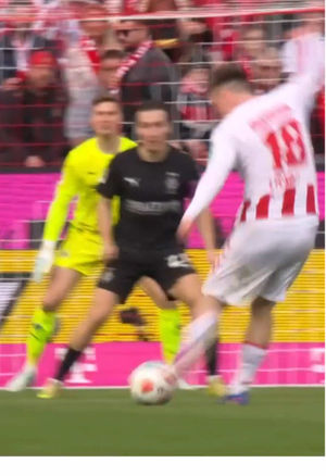 Video post by @bundesliga on TikTok