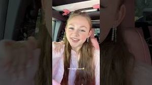 Video post by @kaitlynjohnson on YouTube