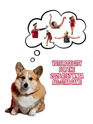 Image post by @portlandfirewnba on Instagram