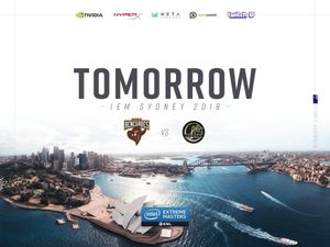 Image post by @renegades on Instagram