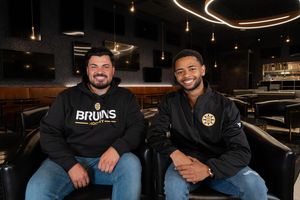 Image post by @bostonproshop on Instagram