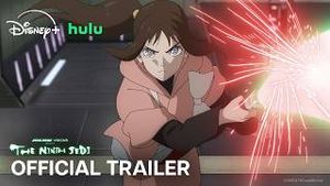 Video post by @disneyplussg on YouTube