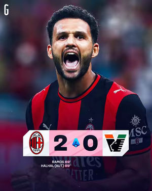 Image post by @lagazzettadellosport on TikTok