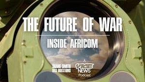 Video post by @vicenews on YouTube