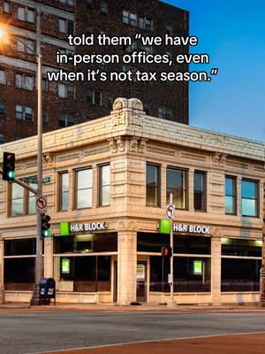 Video post by @hrblock on TikTok