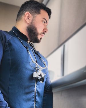 Image post by @dr.victorhugor on Instagram