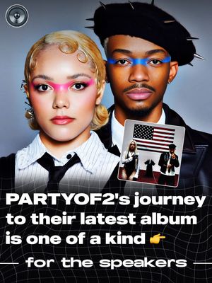 Image post by @forthespeakers on Instagram