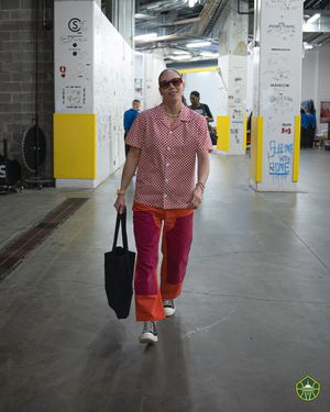 Image post by @seattlestorm on Twitter