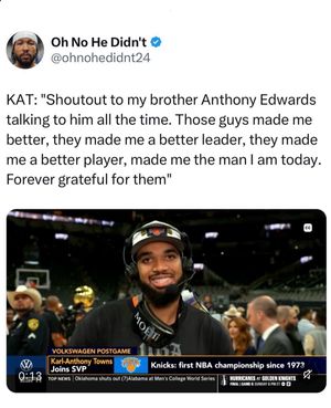 Image post by @undrafted.sports on Instagram