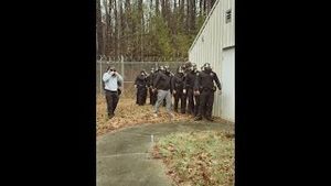Video post by @mecksheriff on YouTube
