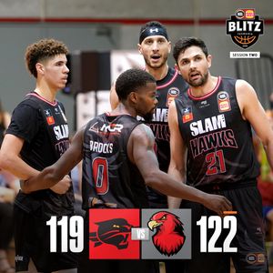 Image post by @NBL on Twitter