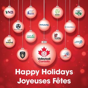Image post by @volleyballcanada on Instagram