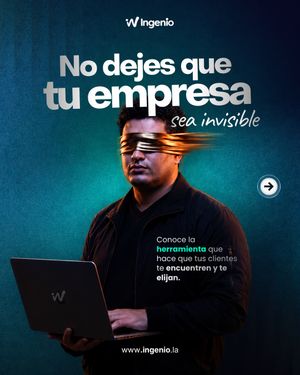 Image post by @ingenio.la on Instagram