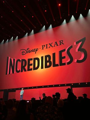 Image post by @Pixar on Twitter