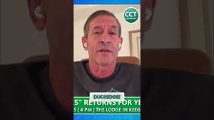 Video post by @civiccentertv on YouTube