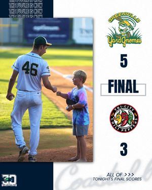 Image post by @cplbaseball on Instagram