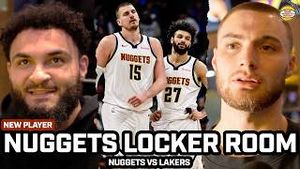 Video post by @dnvr_sports on YouTube