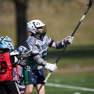 Image post by @Hoya Youth Lacrosse Association on Facebook