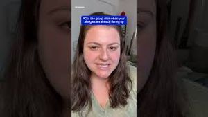 Video post by @claritin on YouTube