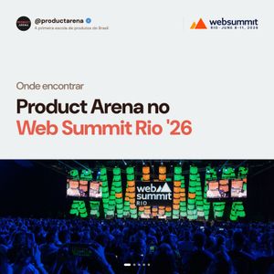 Image post by @productarena on Instagram